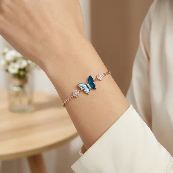 Rose_Gold_Bracelet_For_Women