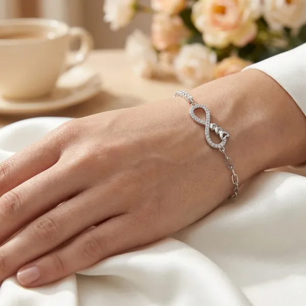 Silver_Bracelet_For_Women