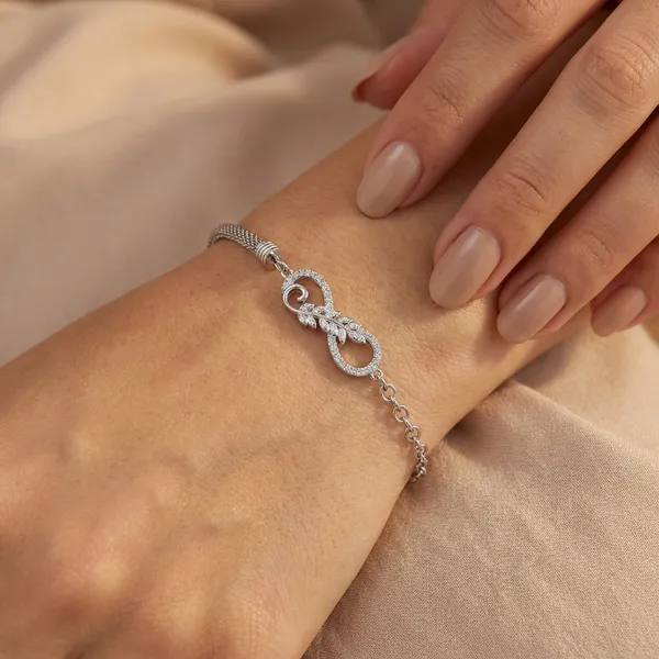 Silver_Bracelet_For_Women