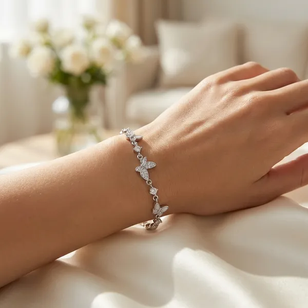 Silver_Bracelet_For_Women