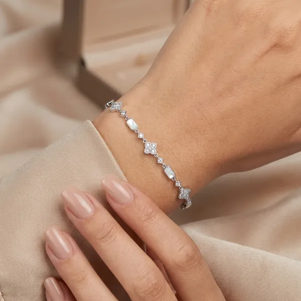 Silver_Bracelet_For_Women