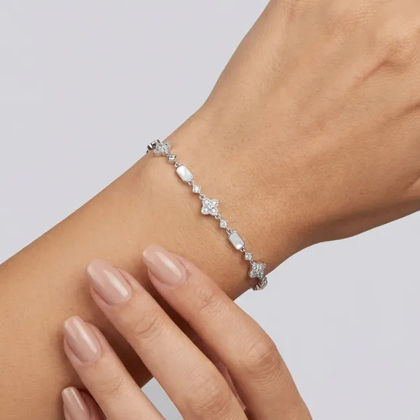 Silver_Bracelet_For_Women