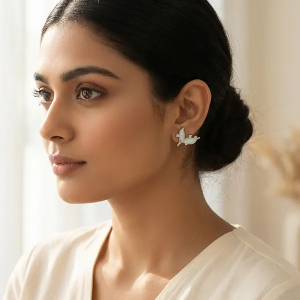 Silver_Earrings_For_Women