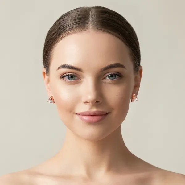 Silver_Stud_Earrings_For_Women