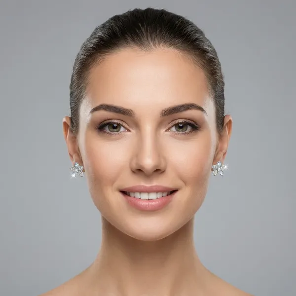 Silver_Stud_Earrings_For_Women