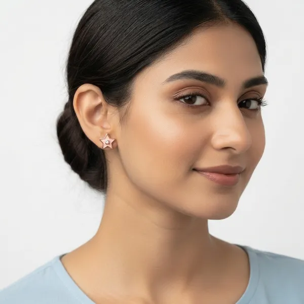 Gold_Stud_Earrings_For_Women