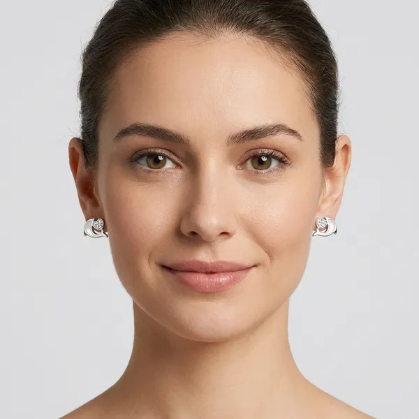Silver_Earrings_For_Women