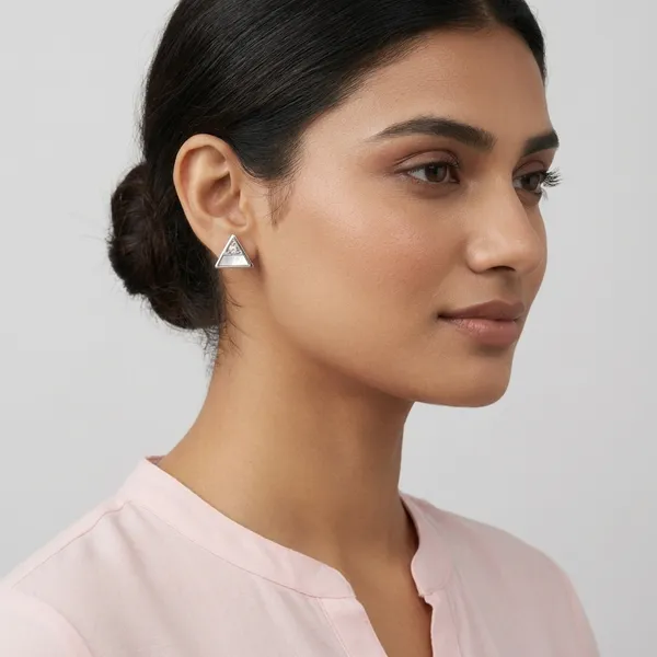 Silver_Stud_Earrings_For_Women