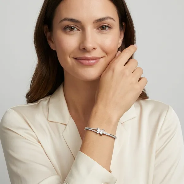 Silver_Bangle_For_Women
