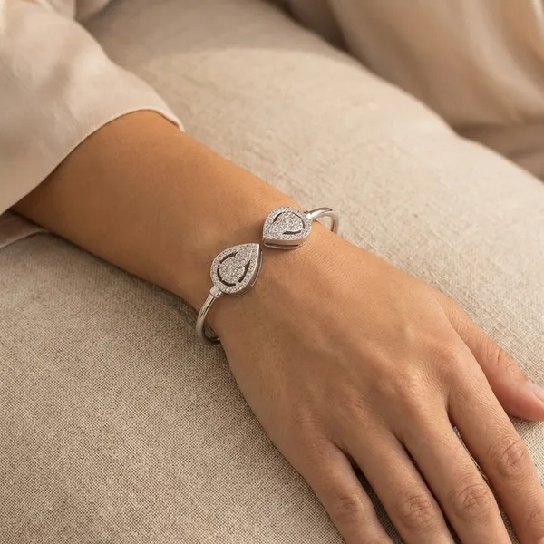 Silver_Open_Bangle_For_Women