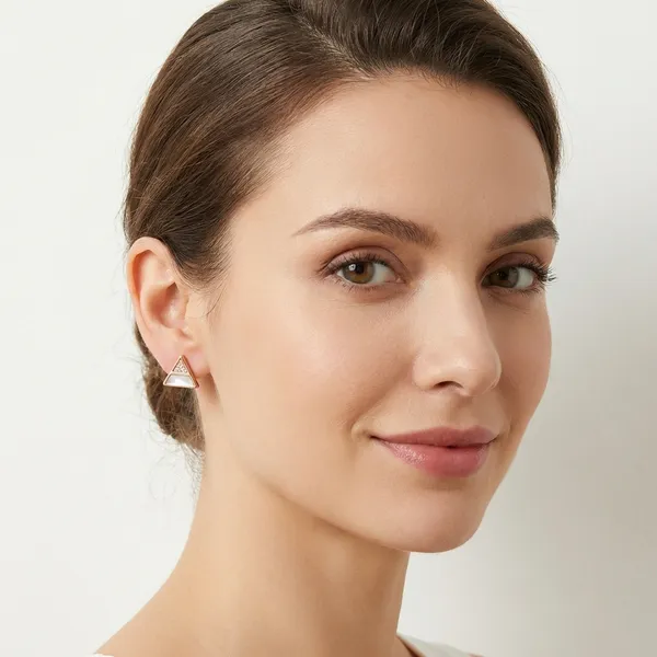Rose_Gold_Stud_Earrings_For_Women