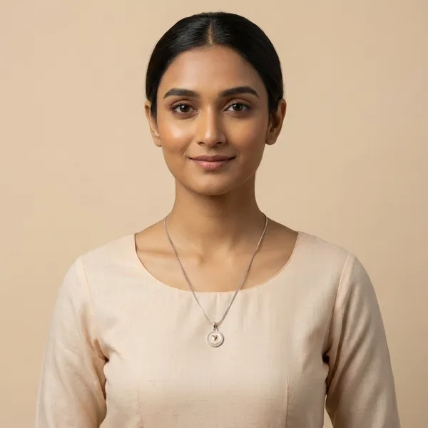 Silver_Pendant_For_Women