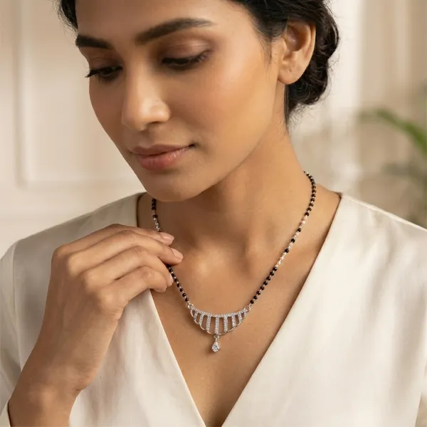 Silver_Mangalsutra_For_Women