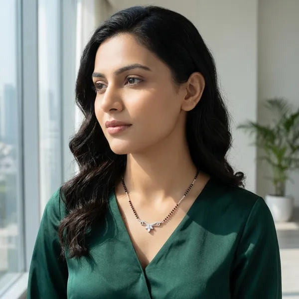 Golden_And_Black_Mangalsutra_For_Women