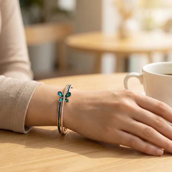 Rose_Gold_Open_Cuff_Bracelet_For_Women
