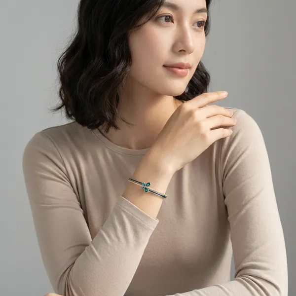 Rose_Gold_Open_Cuff_Bracelet_For_Women