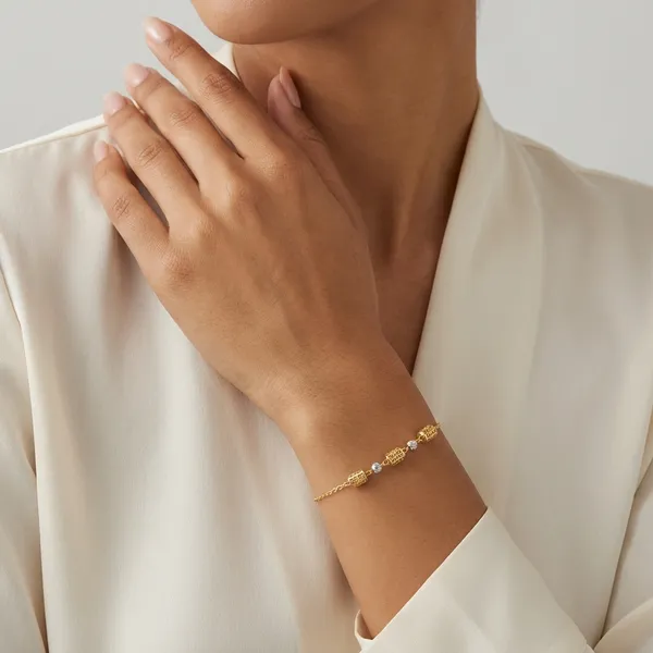 Rose_Gold_Chain_Bracelet_For_Women
