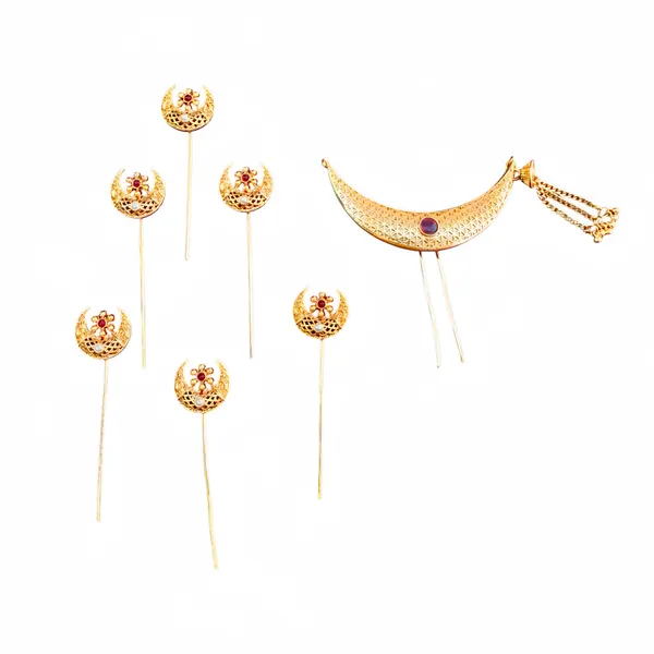 Traditional_Chandra_Khopa_Hair_Brooch_combo_of_7_|_Juda_Pin_|_Hair_Accessories_for_wedding_Hair_Clip_(Gold),_Perfect_Gift_for_Girls_&_Womens