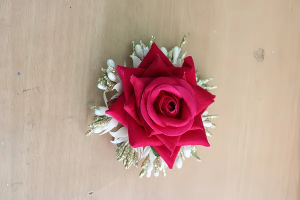 Pack_Of_2_Bridal_Wedding_Hair_Clips_Red_Rose_Flower_Bride_Hair_Clips_Hair_Pins_Hair_Clips_Rose_Hair_Accessories_Bun_Maker_For_Women_And_Girls