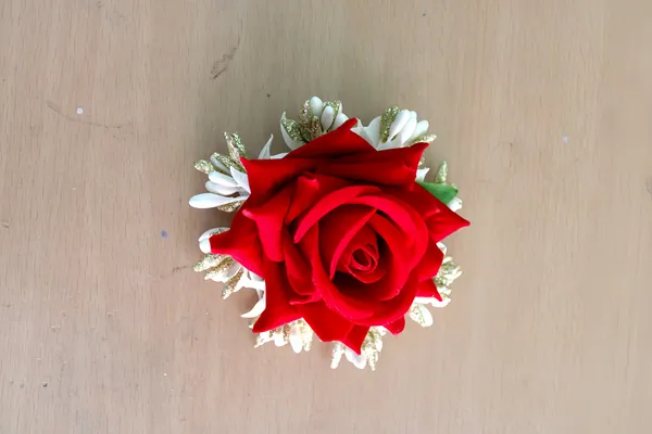 Pack_Of_2_Bridal_Wedding_Hair_Clips_Red_Rose_Flower_Bride_Hair_Clips_Hair_Pins_Hair_Clips_Rose_Hair_Accessories_Bun_Maker_For_Women_And_Girls