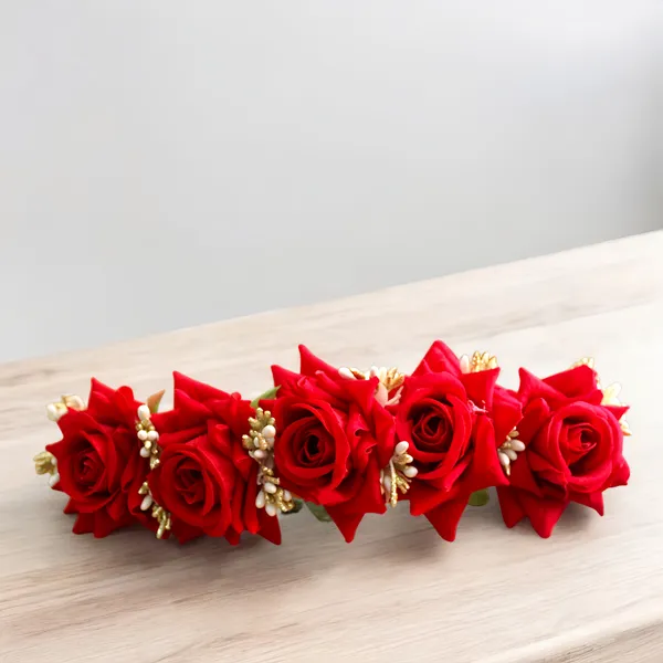 Artificial_Rose_Flower_Wedding_Hair_Bun_Gajra_for_Women_Bridal_Juda_Hair_Bun_Hair_Accessory_|_Hair_Wedding_Bridesmaid_Bridal_Hair_Jewellery_Artificial_Gajra_(Red),_Pack_of_1