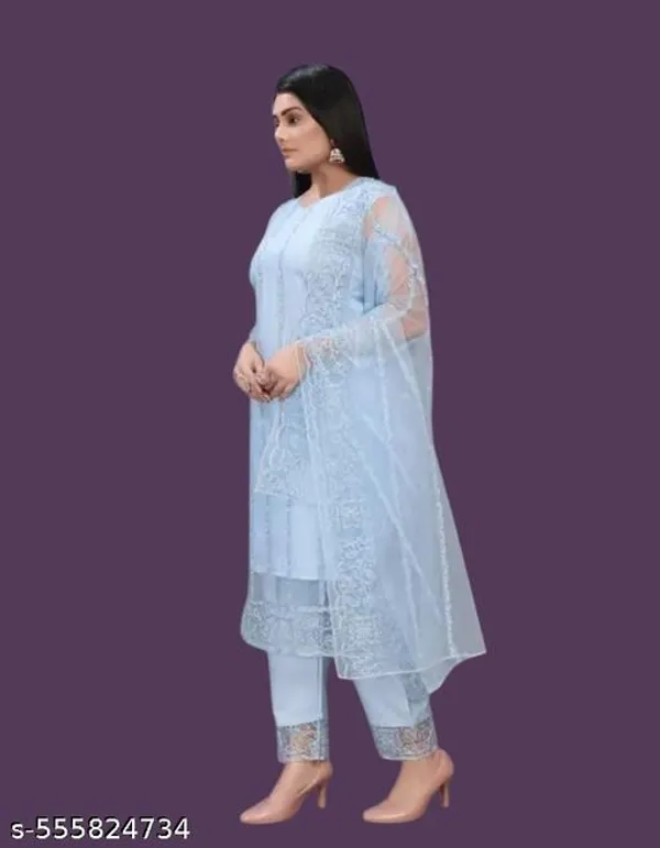 Women_Trendy_And_Stylish_Kurta_Set