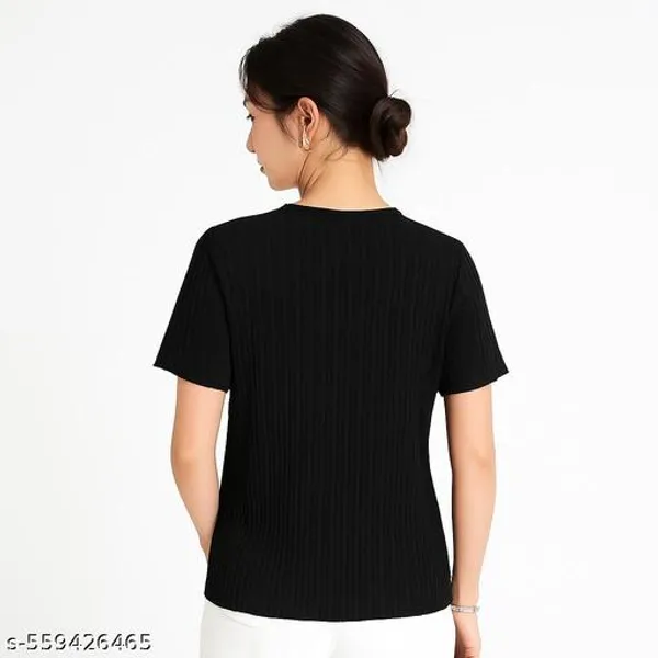 Black_Classic_Women_Tshirt