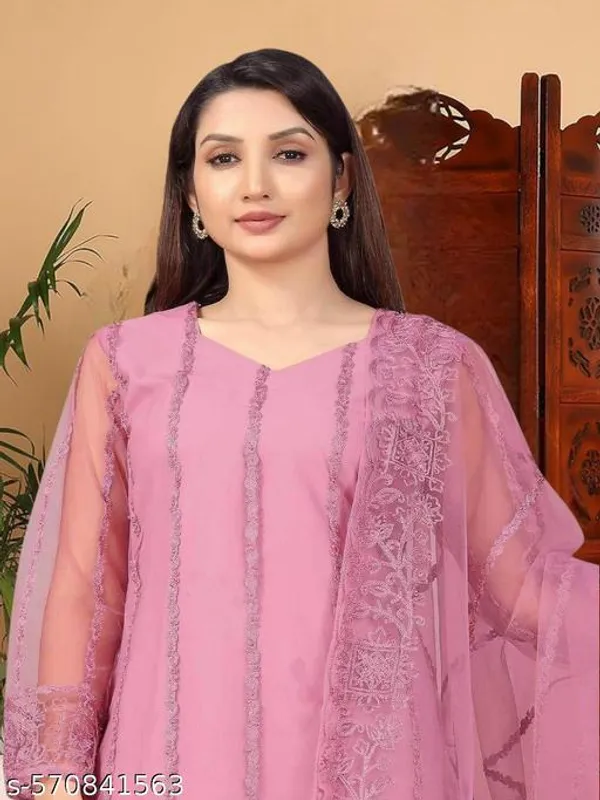 Pink_Kurta_Set_With_Dupatta_For_Women