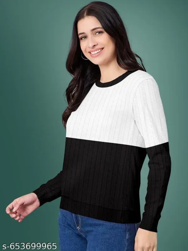 Black_And_White_Trendy_Women_Stylish_Sweatshirt