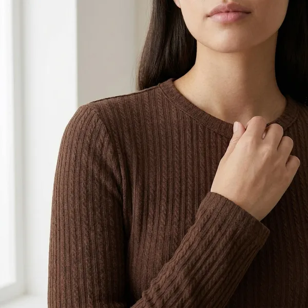 Women_Full_Sleeve_Korean_Ribbed_Style_Top_For_Women