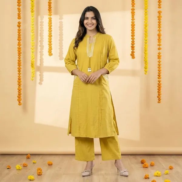 Yellow_Kurta_and_Palazzo_Set_for_Women