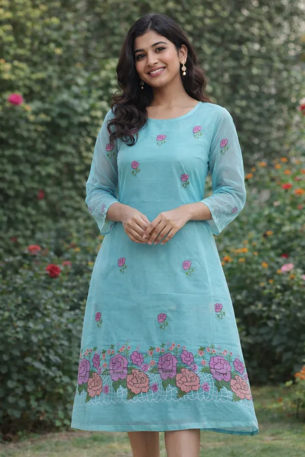 Kotadoria_Green_Cotton_Unstitched_Dress_Material_For_Women