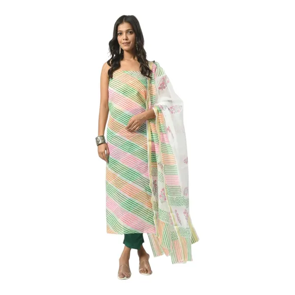 Kotadoria_Greenhouse_Cotton,_Silk_Dress_Material_For_Women
