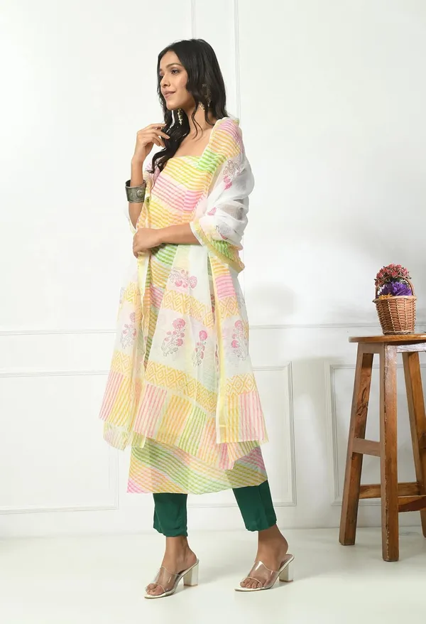 Kotadoria_White_Cotton_Silk_Dress_Material_For_Women