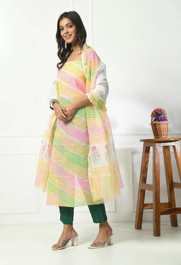 Kotadoria_White_Cotton_Silk_Dress_Material_For_Women