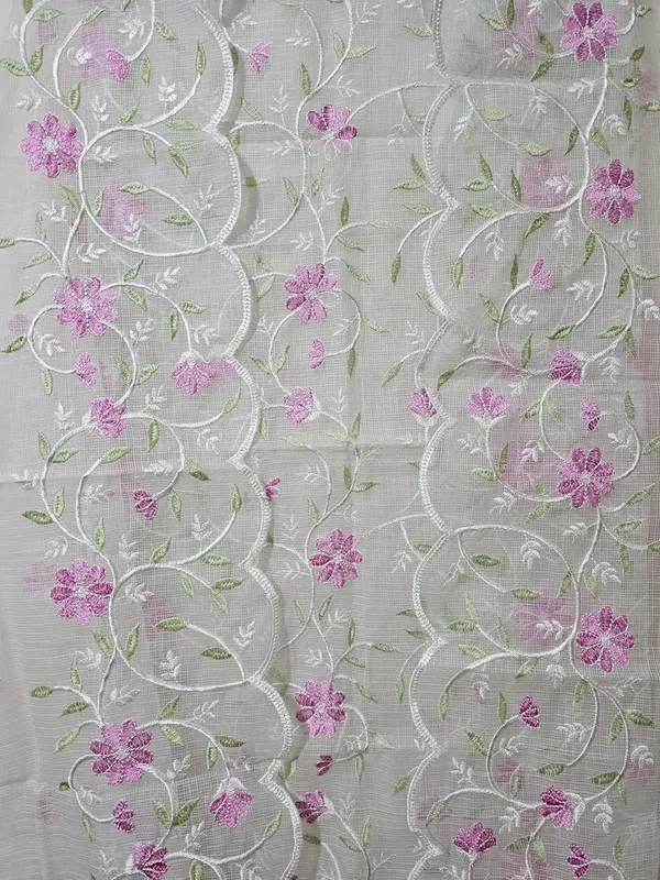 Kotadoria_White_Cotton_Blend_Unstitched_Dress_Material_For_Women