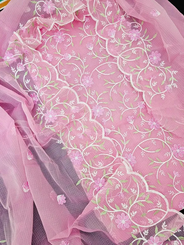 Kotadoria_Pink_Cotton_Blend_Unstitched_Dress_Material_For_Women