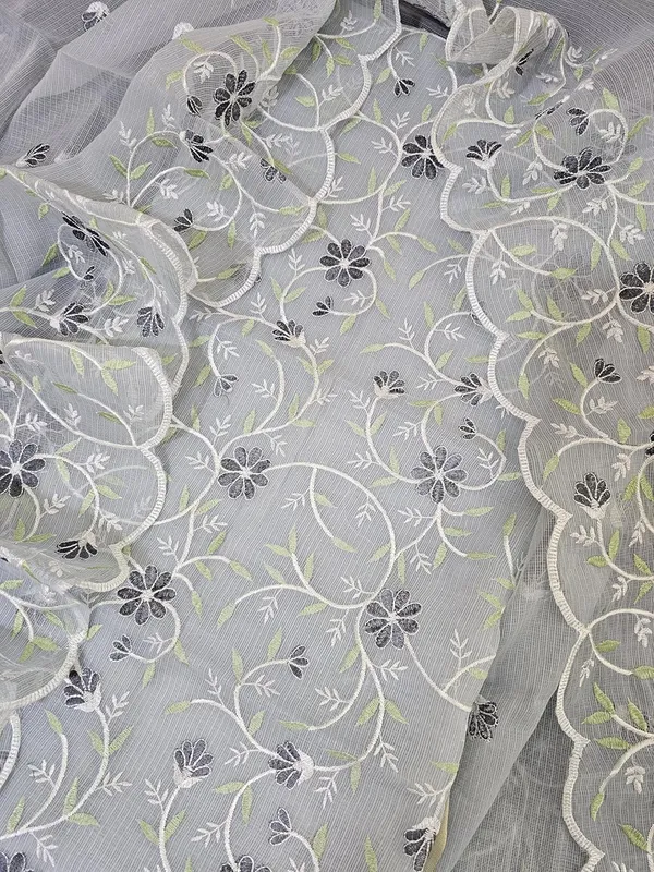 Kotadoria_Grey_Cotton_Blend_Unstitched_Dress_Material_For_Women