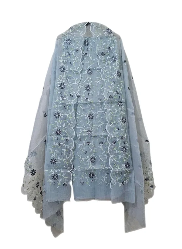 Kotadoria_Grey_Cotton_Blend_Unstitched_Dress_Material_For_Women