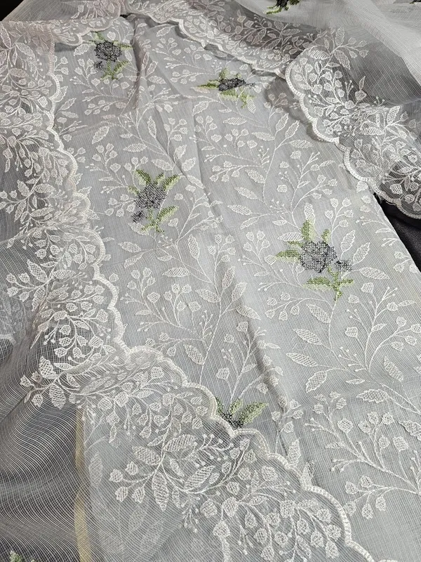 Kotadoria_Gray_Cotton_Blend_Unstitched_Dress_Material_For_Women
