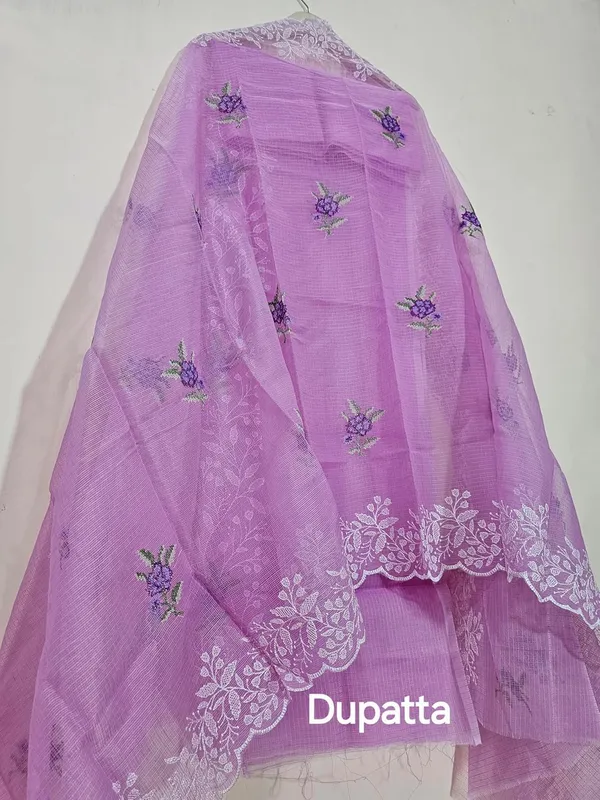 Kotadoria_Purple_Cotton_Blend_Unstitched_Dress_Material_For_Women