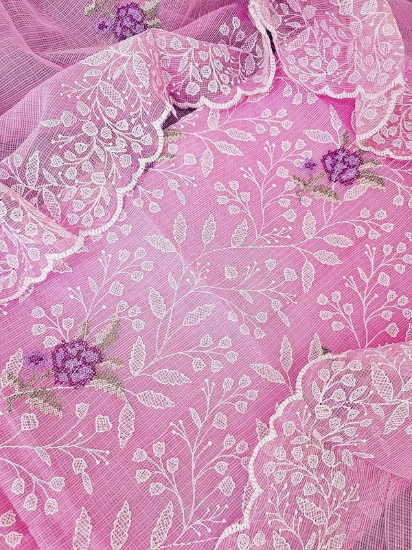 Kotadoria_Purple_Cotton_Blend_Unstitched_Dress_Material_For_Women