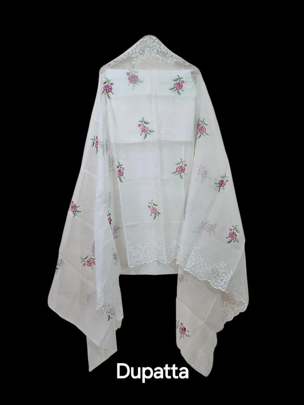 Kotadoria_White_Cotton_Blend_Unstitched_Dress_Material_For_Women
