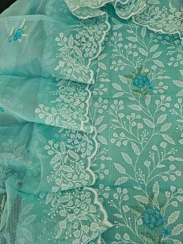Kotadoria_Mint_Cotton_Blend_Unstitched_Dress_Material_For_Women