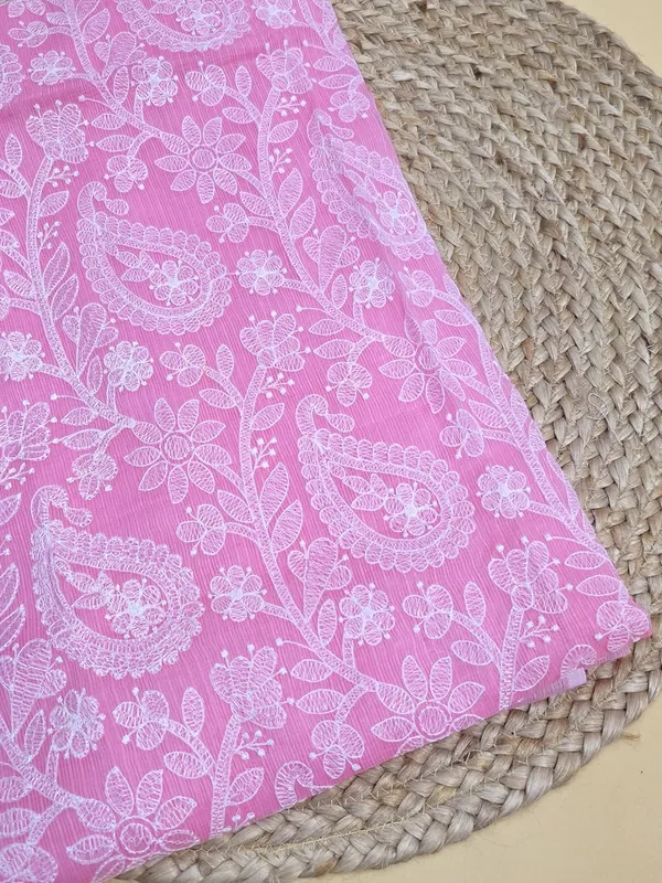 Kotadoria_Pink_Cotton_Blend_Unstitched_Dress_Material_For_Women
