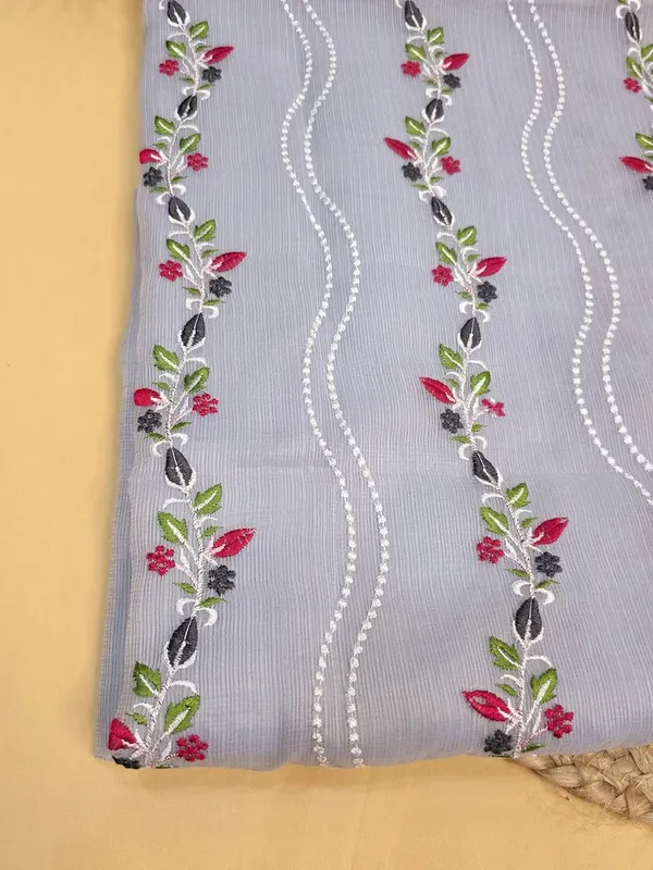 Kotadoria_Grey_Cotton_Blend_Unstitched_Dress_Material_For_Women