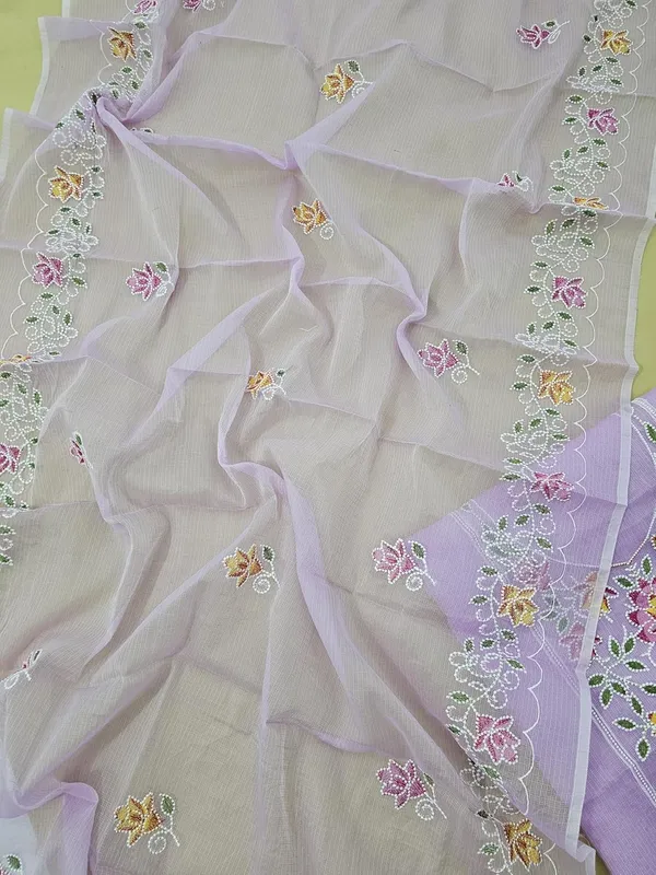 Kotadoria_Purple_Cotton_Blend_Unstitched_Dress_Material_For_Women