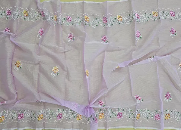 Kotadoria_Purple_Cotton_Blend_Unstitched_Dress_Material_For_Women