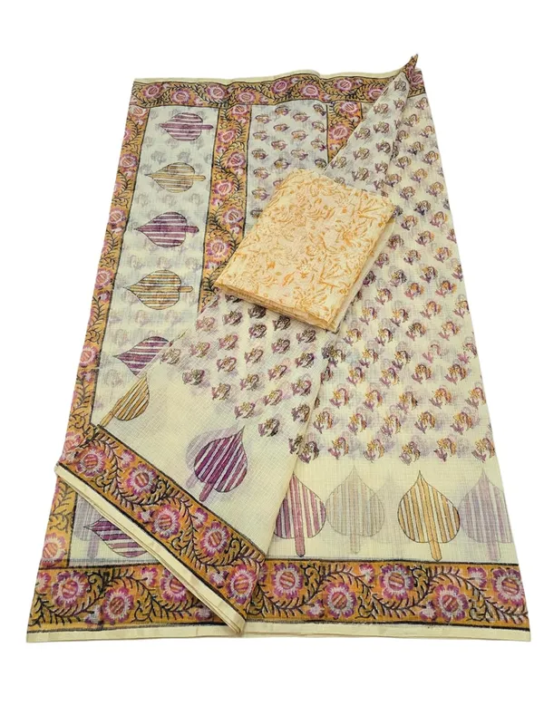 Kotadoria_Leman_Cotton_Saree_For_Women