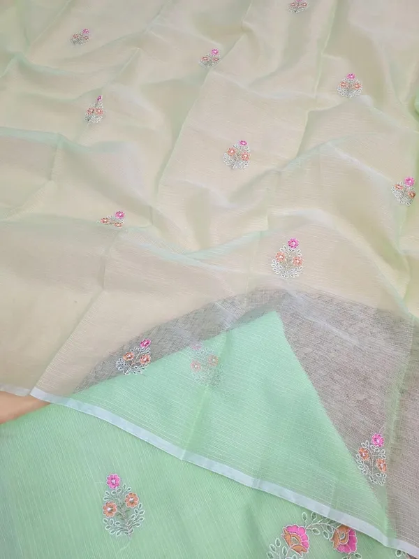 Kotadoria_Green_Cotton_Unstitched_Dress_Material_For_Women